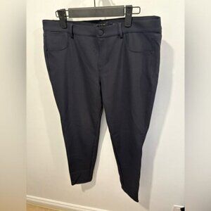NWOT- LAFAYETTE 148 - MERCER PANT - Size 10